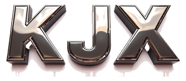 kjx logo